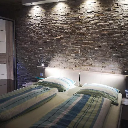 Apartmán Botschafter *