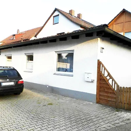 Botschafter * Wendelstein