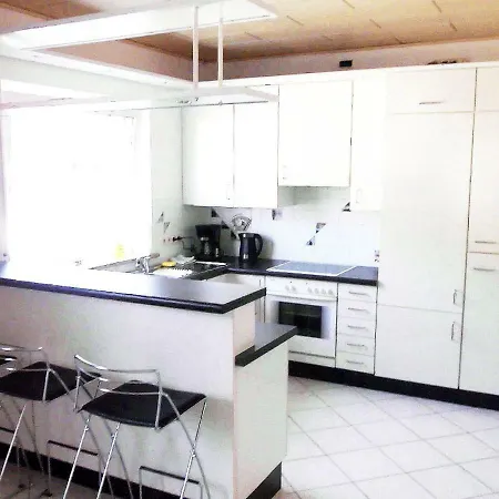 Appartement Botschafter Wendelstein