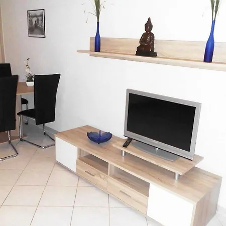Botschafter Apartmán Wendelstein