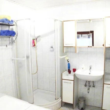 Botschafter Apartmán Wendelstein